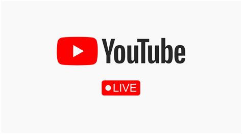 youtube live stream id matching